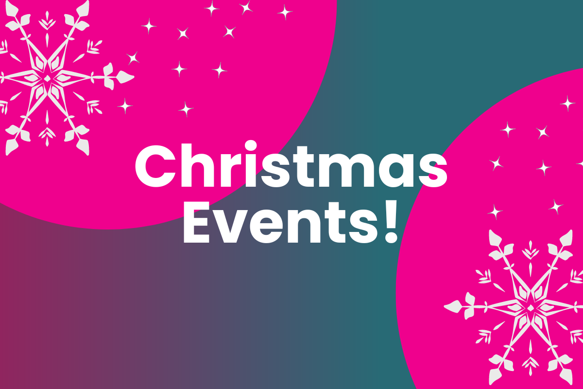 Christmas Events 2022