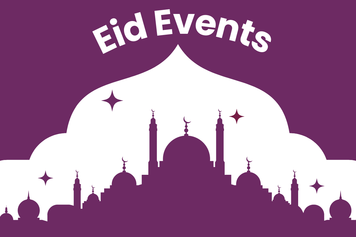Eid Events at Together Women