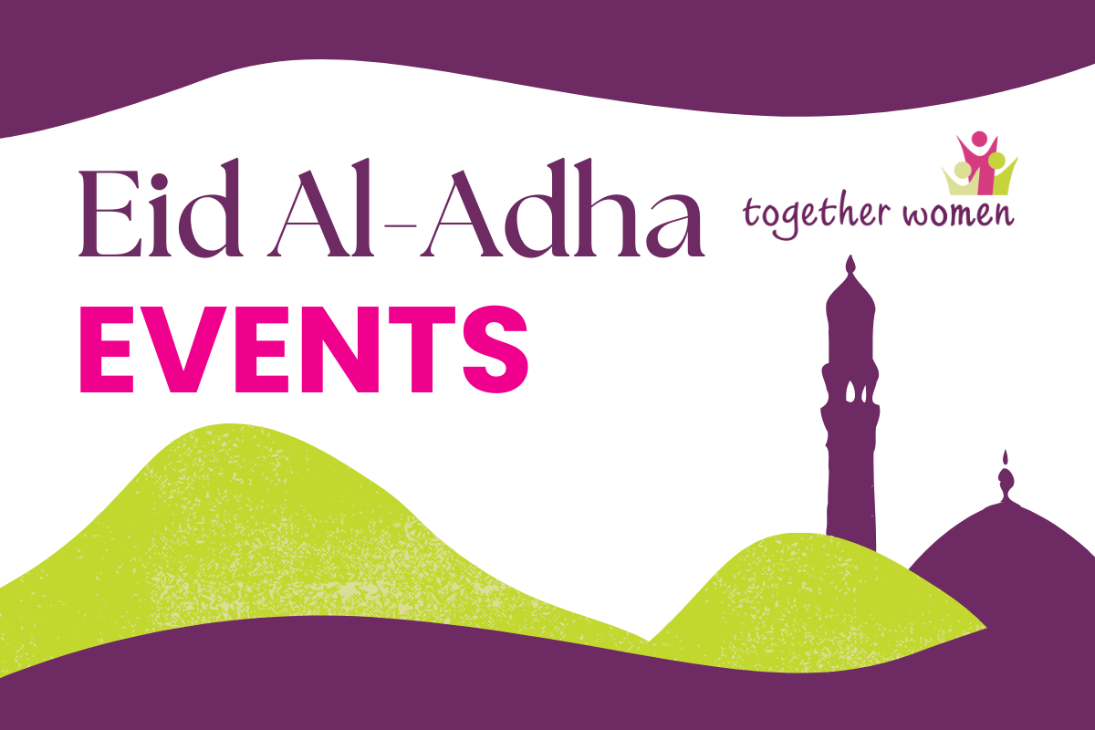 Eid Al-Adha Events!