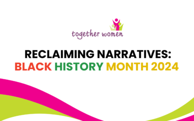 Reclaiming Narratives: Black History Month 2024 